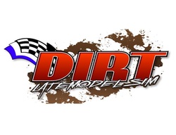 rfactor dirt racing